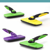 Self Cleaning Pet Grooming Brush